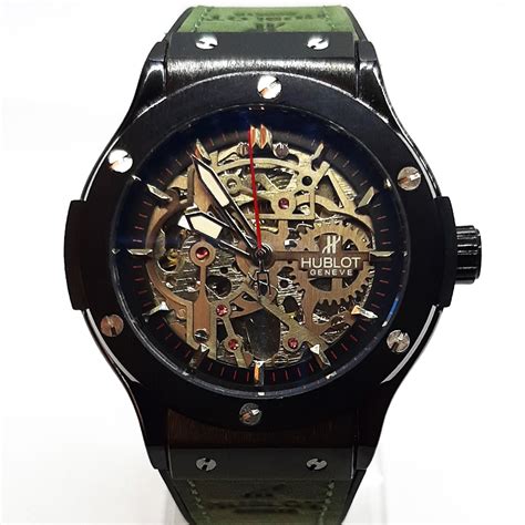 hublot vendome 536888|hublot geneve watch 582888.